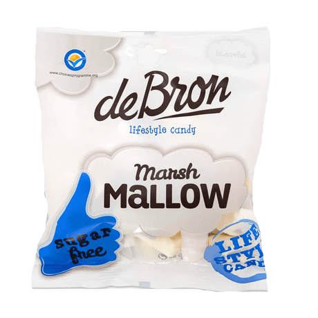 Sweet Victory: Sugar-Free Marshmallows!