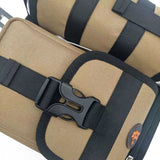 Waterproof Camping Wear Resistant Chest Crossbody Sling Shoulder Bags With Water Bottle Holder_14