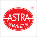 astra sugar free sweets