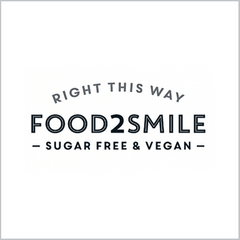 food2smile sugar free gluten free sweets and snacks