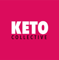 keto collective sugar frre low carb cookies and snack bars