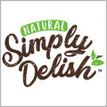 simply delish natural, sugar free, low carb and keto friendly desserts, jelly and puddings. Vegan Friendly