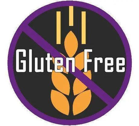 Dietary - Gluten Free - Sweet Victory Products Ltd