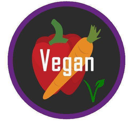 Vegan Sweet Victory Products Ltd