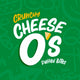 Cheese O's Puffed Bites