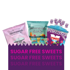 All Sugar Free Sweets Varieties