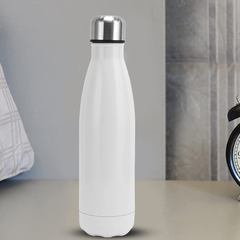 500ML Stainless Steel Vacuum Flask Insulated Thermos Bottle_9