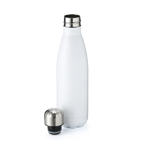 500ML Stainless Steel Vacuum Flask Insulated Thermos Bottle_1