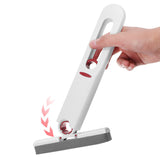 Self-Squeeze Portable Mini Cleaning Strong Absorbent Sponge Mop_4