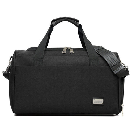 Large Capacity Under the Seat Flight Travel Carry-on Luggage Bag_0
