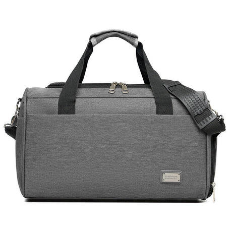 Large Capacity Under the Seat Flight Travel Carry-on Luggage Bag_1