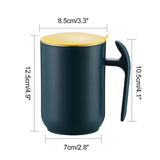 500ML Stainless Steel Leakproof Insulated Thermal Travel Coffee Mug with Lid_4