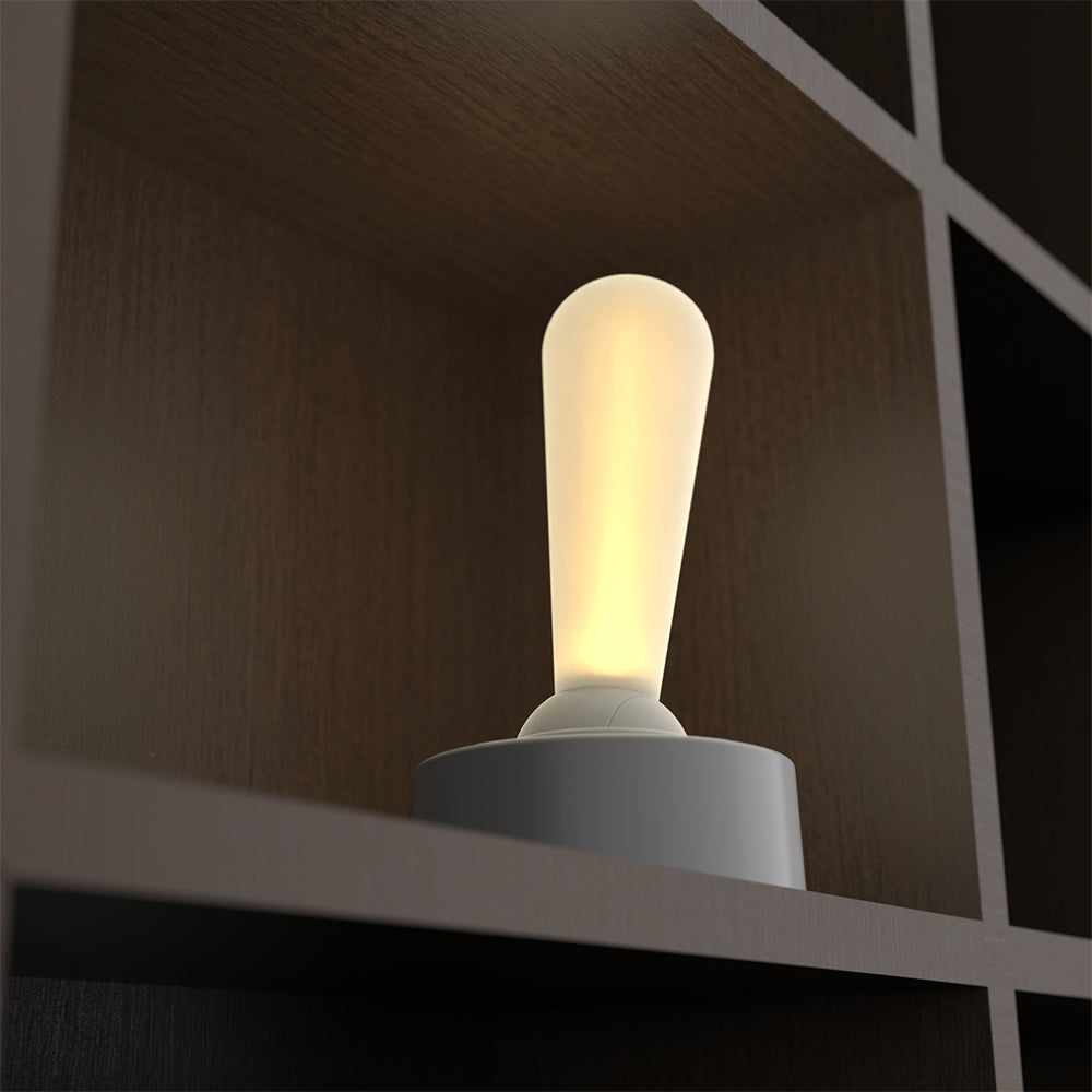 USB Toggle Night Lamp Bedroom Companion Sleep Bedside Atmosphere Night Light_5