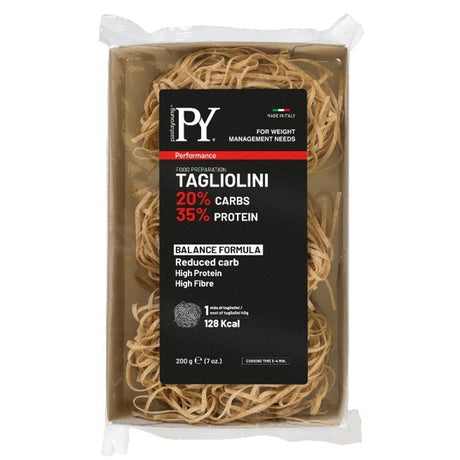 Pasta Young High Protein Italian Tagliolini 200g