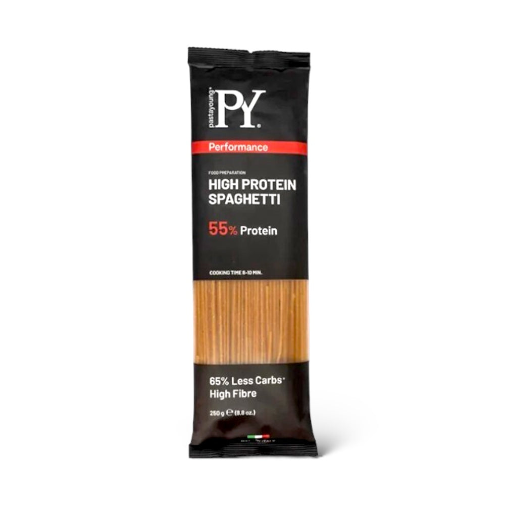 Pasta Young High Protein Low Carb Italian Spaghetti 250g