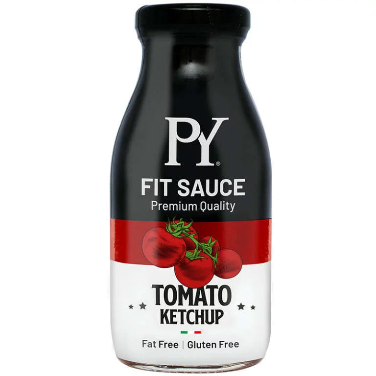 Pasta Young Light Gluten Free Tomato Fit Sauce 250g