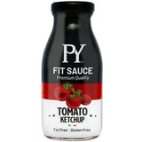 Pasta Young Light Gluten Free Tomato Fit Sauce 250g