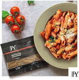Pasta Young High Protein Low Carb Italian Penne 250g