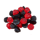 Lovalls Sugar Free Wild Berries Sweets 200g
