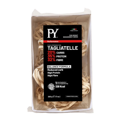 Pasta Young High Protein Italian Tagliatelle 200g
