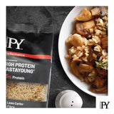 Pasta Young High Protein Orzo Rice Alternative 500g