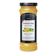 St. Dalfour Lemon & Lime Preserve Fruit Spread