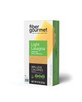 Fiber Gourmet NEW Light Lasagna 227g