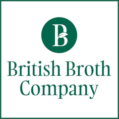 british broth company and kiffer probiotic drinks