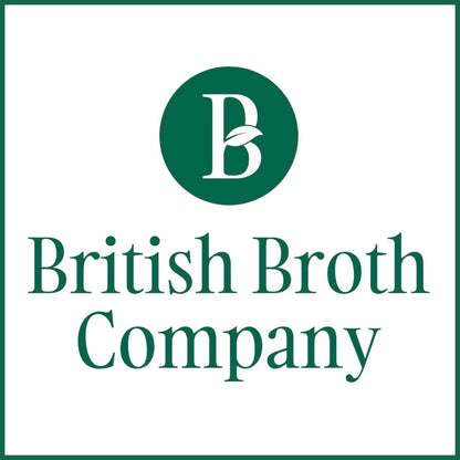British Broth Company Venison Bone Broth Powder 120g