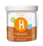 british bone broth company chicken protein powder
