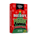 The Snaffling Pig Co Pork Crackling Advent Calendar 2023