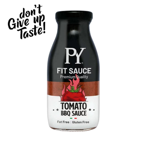 Pasta Young gluten free fit barbecue sauce 