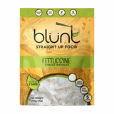 Blunt Low Calorie Konjac Noodles - Fettuccine 200g