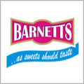 Barnetts sugar free sweets retro flavours