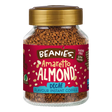 Beanies Flavoured Amaretto Almond Decaffeinated Coffee 50g - Sweet Victory Products Ltd