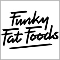 funky fat foods, sugar free, low carb high fat chocolate bars. tasty vegan friendly alternatives.