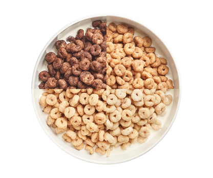 Surreal High Protein Sugar Free Cereal Cocoa 240g