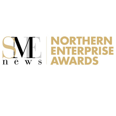 sme news, nothern enterprise awards - sweet victory products 2023 winners