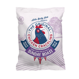 Little Bobby Jebb Chicken Crackling IMPROVED - Sunday Roast 30g - Sweet Victory Products Ltd