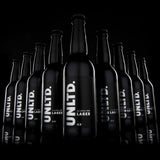 Non Alcoholic Lager UK | Low-Calorie Alcohol-Free Beer 12 Pack UNLTD. Lager - UNLTD. Beer