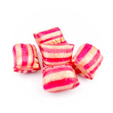 Monarch Sugar Free Bakewell Tart hard boiled Sweets 200g - Sweet Victory Products Ltd