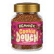 Beanies Flavored Coffee Cookie Dough 50g - Sweet Victory Products Ltd