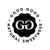 Good Good No Added Sugar Keto Blackcurrant Jam 330g - Sweet Victory Products Ltd
