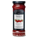 St. Dalfour Strawberry Preserve Spread - Sweet Victory Products Ltd