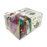 English Tea Shop Organic Classic Tea Collection Prism Teas 12x24g - Sweet Victory Products Ltd