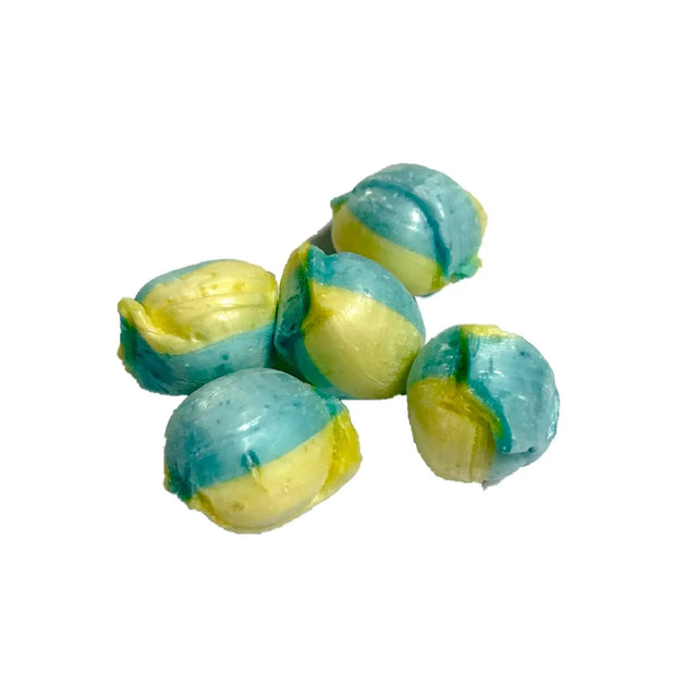 Monarch Sugar Free Blueberry And Custard Sweets 200g - Sweet Victory Products Ltd