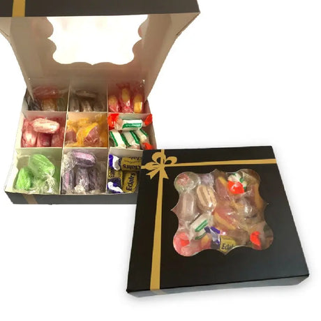 Sugar Free Sweets Pick and Mix Selection Gift Box - Sweet Victory Products Ltd