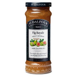 St. Dalfour Fig Royale No Added Sugar Jam - Sweet Victory Products Ltd