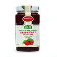 Stute No Sugar Added Raspberry Seedless Jam 430g - Sweet Victory Products Ltd