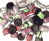 Sugar Free Extreme Liquorice and Chocolate Selection Gift Box - Sweet Victory Products Ltd